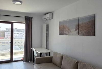 Apartament cu 2 camere decomandat, mobilat în Drumul Taberei - 2