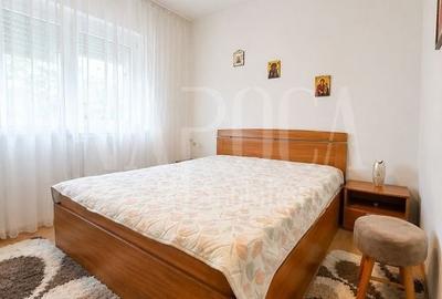 Apartament cu 3 camere decomandat în Calea Aradului - 3
