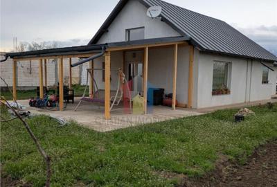 VILA P M, Cazasu, caramida, Teren - 500 mp - 11