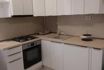 Apartament cu 2 camere - zona Podu Ros - Lazar Residence - 5