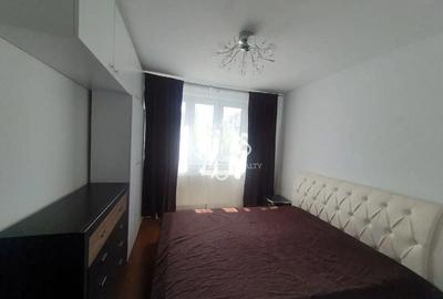 Apartament cu 2 camere decomandat, mobilat în Drumul Taberei - 3