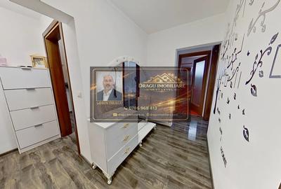 Apartament cu 3 camere decomandat în Nord - 7