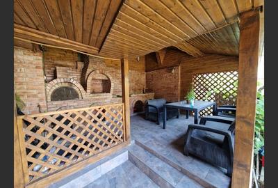 Casă Baia Mare, 140mp, 4 camere, Centrul Vechi, COMISION 0% - 15