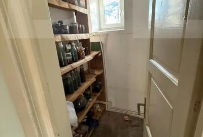 Casă cu 3 camere cu Teren 600 Mp în Central - 8