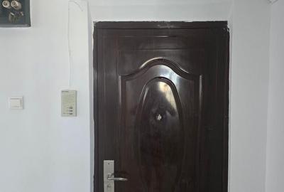 Vand apartament 3 camere in Deva, zona Scarisoara (Astoria), etaj 3, - 10