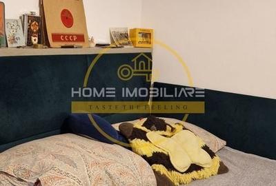 Apartament Pacurari 3camere/decomandat/bucatarie open space living - 11