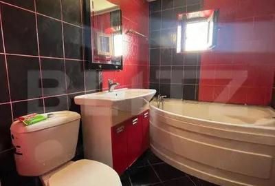 Apartament cu 2 camere, centrala proprie, cartier Calea Severinului, zona Billa - 6