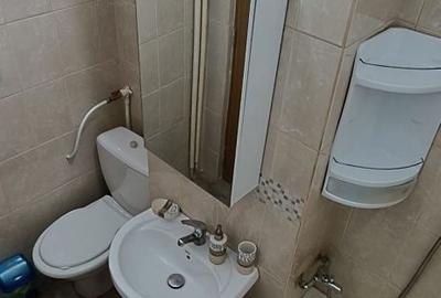 Garsonieră decomandată în Prundu - 1