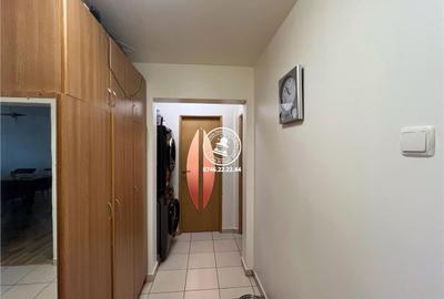 Apartament decomandat cu 4 camere pe etaj intermediar - 5