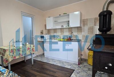 Casa de vanzare Sat. Cucova, Com. Valea Seaca - 12