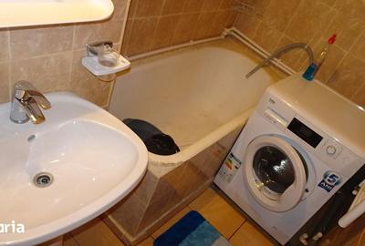 Apartament cu 2 camere semidecomandat în Gojdu - 14