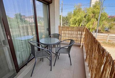 Proprietar Garsoniera Mangalia cartier Dobrogea 1 - 2