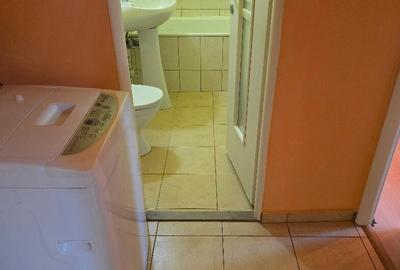 Inchiriez apartament 2 camere decomandat in Deva, zona Ulpia - 11