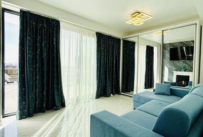 Apartament cu 2 camere în Central - 15