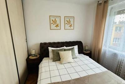 Apartament de inchiriat pe Horea - 4