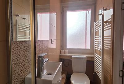 Garsonieră semidecomandată, mobilată în P-ța Romană - 11