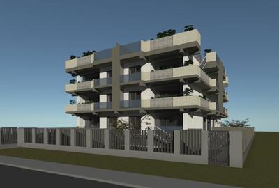 Apartament cu 2 camere decomandat în Central - 3