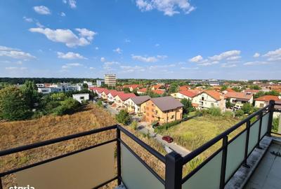 Apartament cu 4 camere în Central - 2