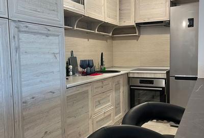 Apartament cu 2 camere în Dămăroaia - 5