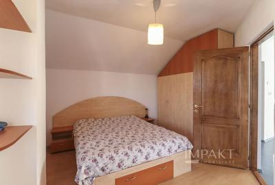 Vila moderna in Europa, curte spatioasa si garaj! - 11