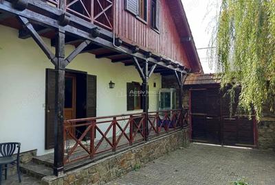 Ilidia, Afacere la Cheie, Casa de Vacanta 20 Incaperi, ZERO Comision - 1