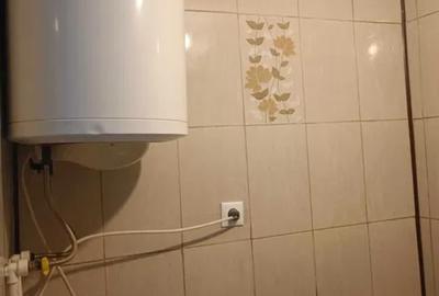 Garsonieră semidecomandată în Rahova