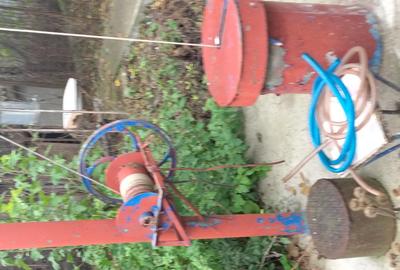 Casa la cheie mobilata - 1