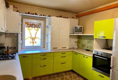 Apartament cu 3 camere decomandat în Olimpia-Stadion - 7