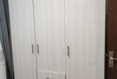 Apartament cu 2 camere semidecomandat în 1 Decembrie 1918 - 10