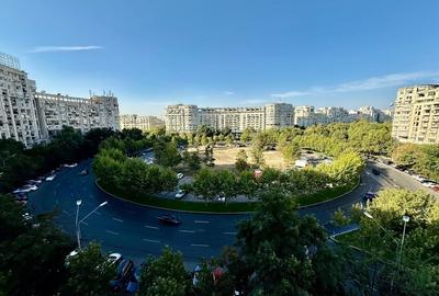 Apartament 3 cam. modern renovat Unirii Piața Albă Iulia - 1