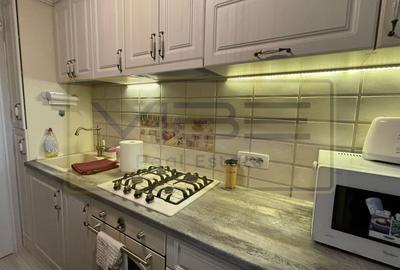 Apartament cu 3 camere decomandat, mobilat în Tătărași - 40