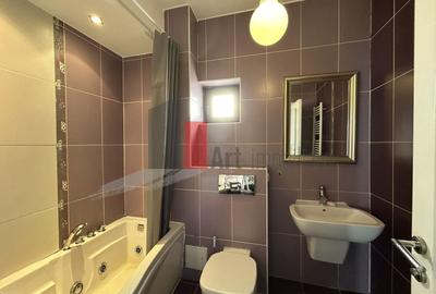 Apartament 2 camere, bloc 2008 | Metrou 1 Mai, 1km Piata Domenii - 7