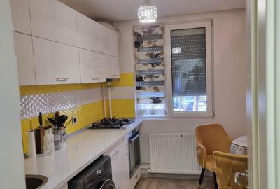Apartament cu 3 camere decomandat în Cotroceni - 5