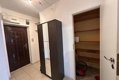 Apartament cu 2 camere semidecomandat în Luncă - 12
