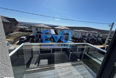 Casă cu 4 camere cu Teren 330 Mp în Miroslava - 15