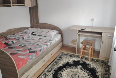 Garsonieră semidecomandată în Stupini - 8