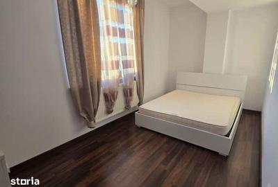 Apartament cu 3 camere, mobilat în Cug - 1