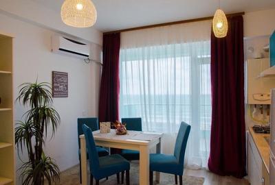 Apartament superb frontal la mare cu parcare proprietate - 4