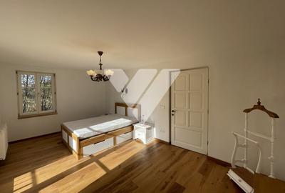 Casa individuala de vanzare cu 1000 mp teren – Tocile, Sibiu - 13