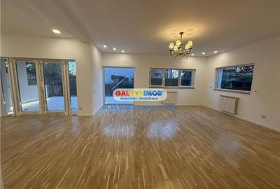 Vila P+1E,Garaj, 6 camere, Renovata, Curte 580 mp, Drumul Negru,Pipera - 4