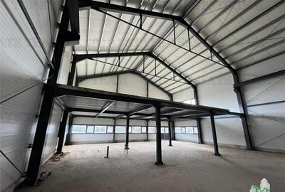 Spațiu comercial, de 640 mp, în Mărăcineni - 16