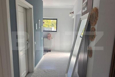 Vila 4 camere, 115 mp, zona Valea Adanca Vila 4 camere, 115 mp, zona Valea Adanca - 6