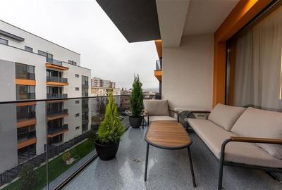 Apartament 2 camere lux | Iulius Mall | decomandat | terasa - 15