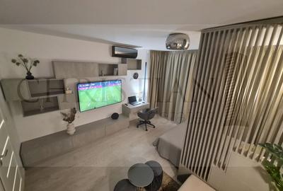 Garsonieră decomandată, mobilată în Lujerului - 1