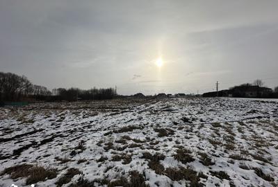 Teren de 6100 mp, în Vicovu de Sus - 2