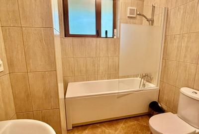 Casă individuală cu 7 camere cu Canalizare în Satu Nou - 22