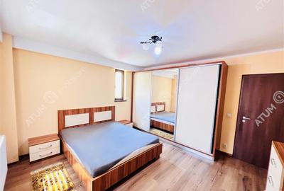 Apartament 2 camere balcon pivnita in zona Terezian din Sibi - 4