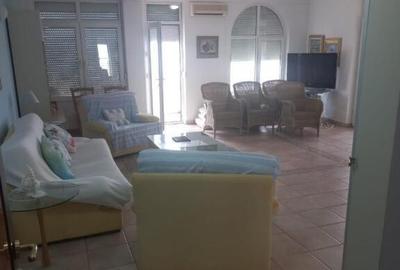 Mamaia Nord, prima linie la mare, 120mp, apartament 4 camere - 3