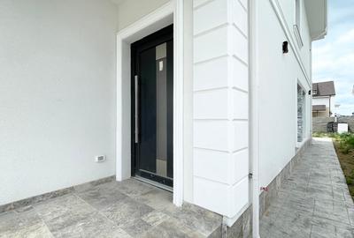 Duplex cu 4 camere cu Canalizare în Urseni - 17