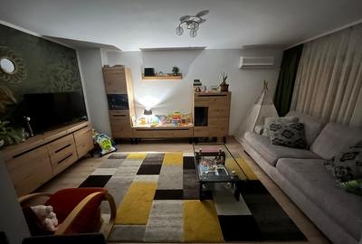 Apartament duplex zona Gara - 6